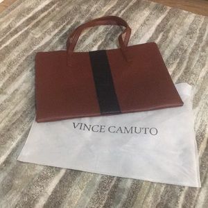 Vince Camuto Luck Tote